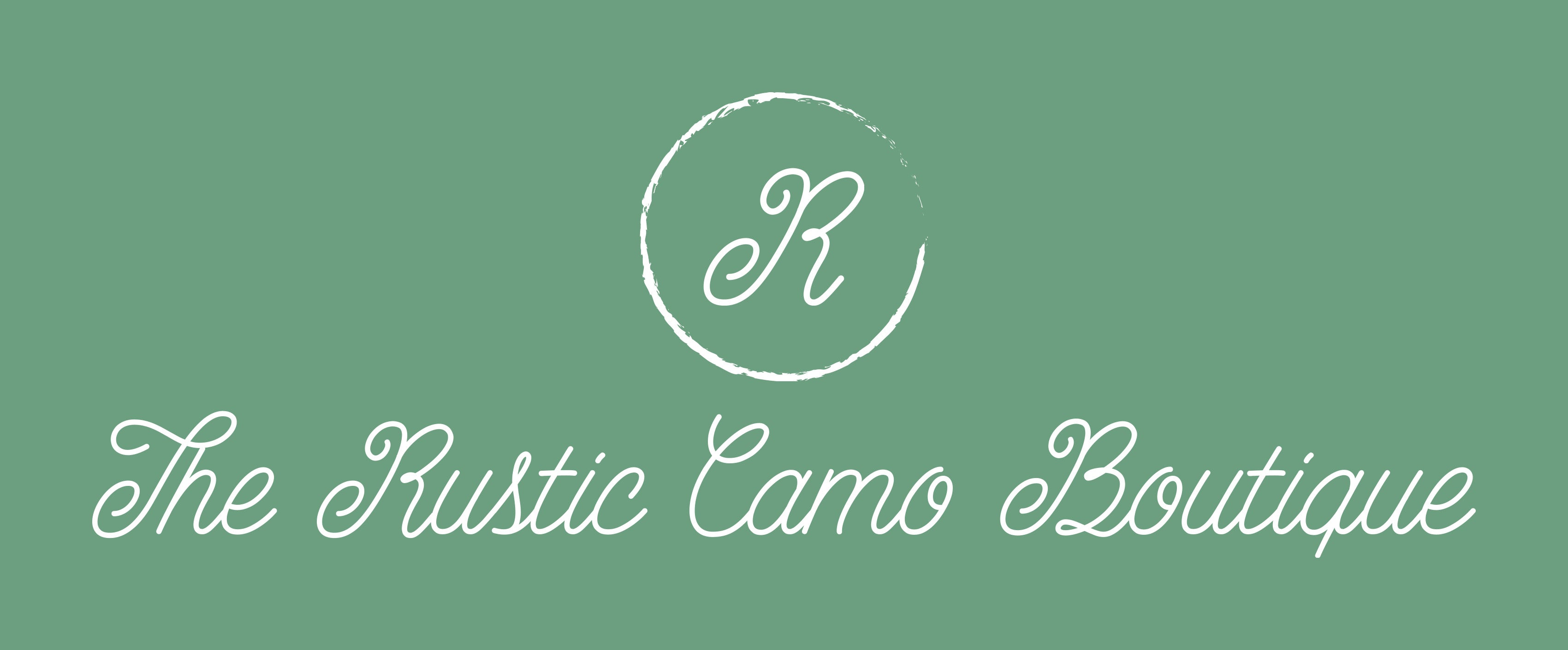The Rustic Camo Boutique 